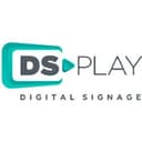 Dsplay Digital Signage Ltda logo