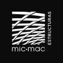 Mic Mac Estructuras, S.A. de C.V. logo