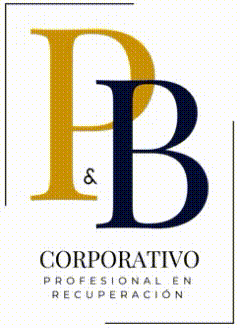 Corporativo Profesional en Recuperación P&B, S.A. de C.V. logo