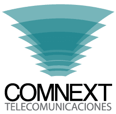Comnext, S. de R.L. de C.V. logo
