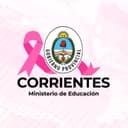 MINISTERIO DE EDUCACION DE CORRIENTES logo
