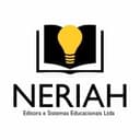 Neriah Editora e Sistemas Educacionais Ltda logo
