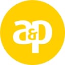 Advertising and Promotion, S.A. de C.V. logo
