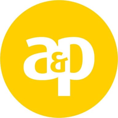 Advertising and Promotion, S.A. de C.V. logo