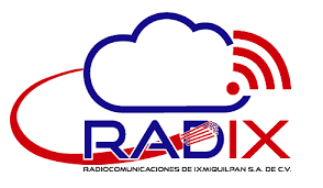 Radiocomunicaciones de Ixmiquilpan, S.A. de C.V. logo