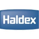 Haldex do Brasil Industria e Comercio Ltda logo