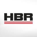 HBR Equipamentos Ltda logo