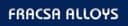 Fracsa Alloys México, S.A. de C.V. logo
