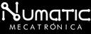 Numatic Mecatrónica, S. de R.L. de C.V. logo
