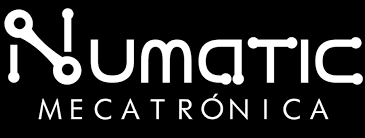 Numatic Mecatrónica, S. de R.L. de C.V. logo