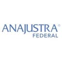 Associacao Nacional dos Servidores do Judiciario Federal - Anajustra Federal logo