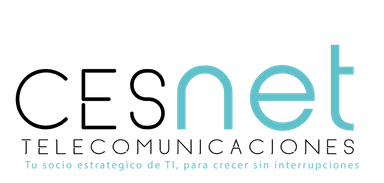 Conectividad Especializada de Networking, S. de R.L. de C.V. logo