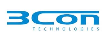 3Coninternational, S.A. de C.V. logo