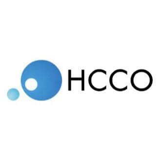 HCCO, S.A. de C.V. logo