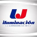 L.J. Iluminación, S.A. de C.V. logo