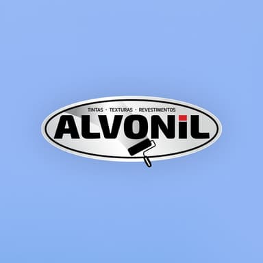 Alvonil Industria de Tintas e Vernizes Ltda logo