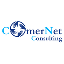 Comernet Consulting, S.A. de C.V. logo